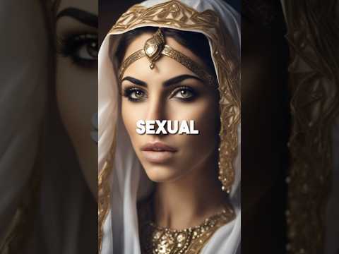 Strange Practice in Mesopotamia!