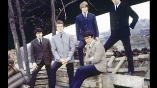 The Dave Clark Five   "Having A Wild Weekend"  Stereo