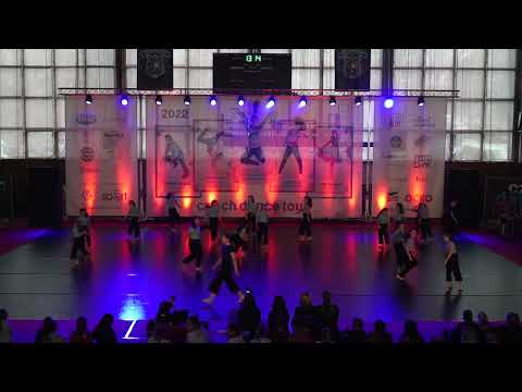 30. Dear Dance Studio - Letter to my daughter