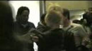 "Forgetting Sarah Marshall" World Premiere