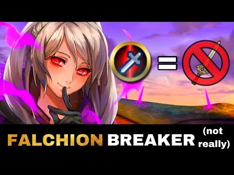 NOT MY BRIGHTEST IDEA... || Fire Emblem Heroes - Legendary Grima - Build