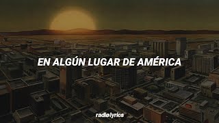 Somewhere in America - Survivor | Subtitulada al Español