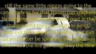 Denzel Curry - Zone 3 lyrics