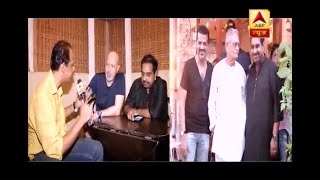 Combination Of Gulzar And Shankar-Ehsaan-Loy Makes Raazi Songs Unmissable | ABP News