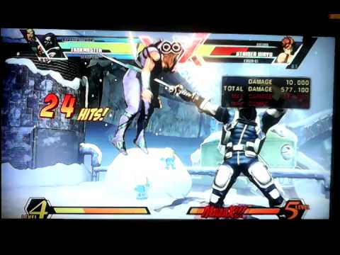 Mercenary Justice 60 - Taskmaster with Captain America and Deadpool Assists (Snapback)