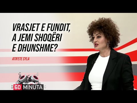 Syla: Familja është faktor që ndikon te fenomeni i vrasjeve - KOHA.net