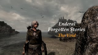 Enderal Modded Walkthrough 07-The Void