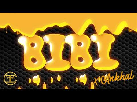 Milly ft. @Ankhal - BIBI (Pseudo Video) | Honey Bee 🍯🐝