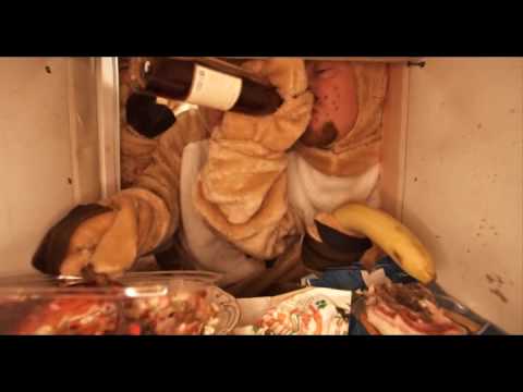 Серега ft. Маша Малиновская — С новым годом, СНГ!