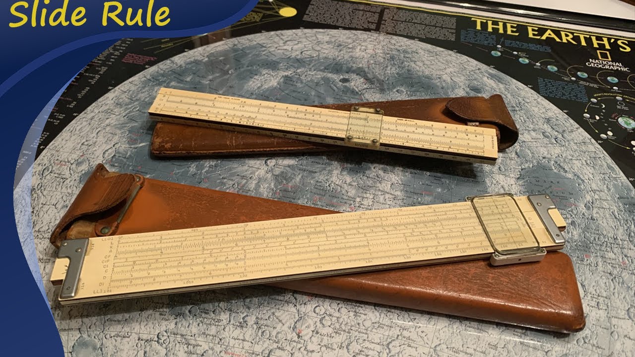 Logarithms and the LL Scales