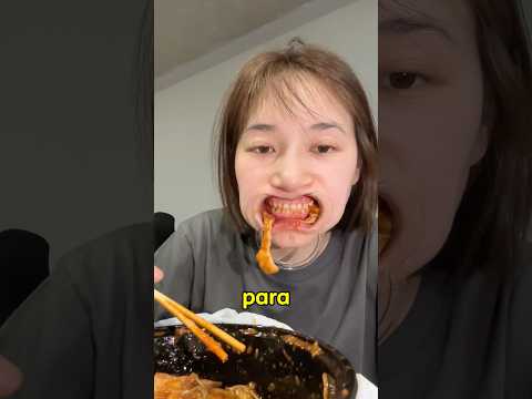 Trucos extraños para los amantes de la comida！