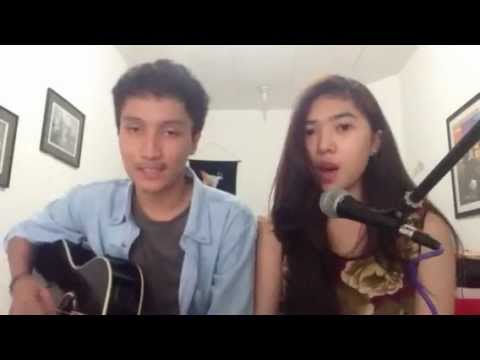 End Of Time - Beyonce (Cover) by Isyana Sarasvati & Rayhan Maditra