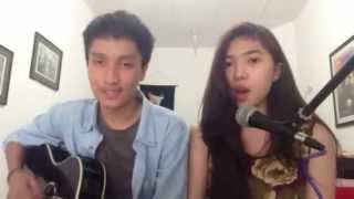 End Of Time - Beyonce (Cover) by Isyana Sarasvati &amp; Rayhan Maditra