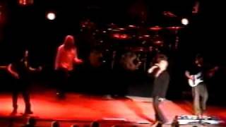 Dream Theater/Queensryche Take hold of the flame live - 03