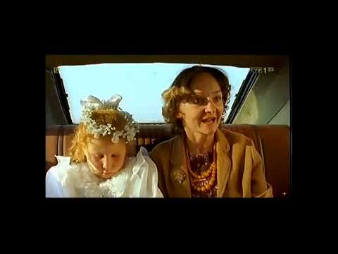 Biała Sukienka Anna Krysiak film