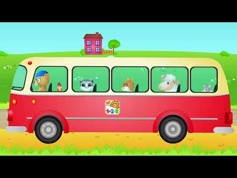 Bajki dla dzieci - 50 minut po polsku