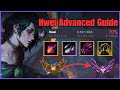 S14 ADVANCED Hwei Guide (250+ games Master tier)