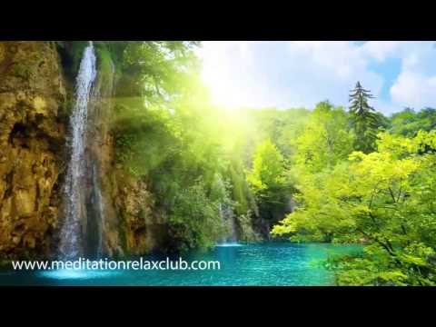 Meditaciòn Guiada para Dormir Profundamente - Meditaciones para Ser Feliz y Controlar la Ansiedad