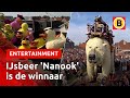HOOGTEPUNTEN van CORSO ZUNDERT 2023 | Omroep Brabant