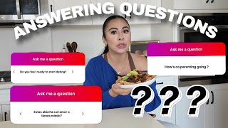 UPDATED Q&A | Answering all your questions 😱