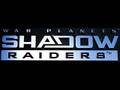 Shadow Raiders Ending Music