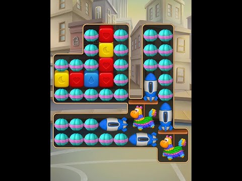 TOON BLAST level 3309