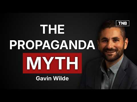 Why We Are Wrong About Hybrid Warfare | Gavin Wilde