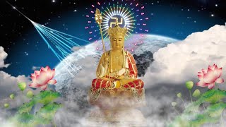 Thần Chú Địa Tạng Vương Bồ Tát (Om Ha Ha Ha Win Sam Mo Ti So Ha)
