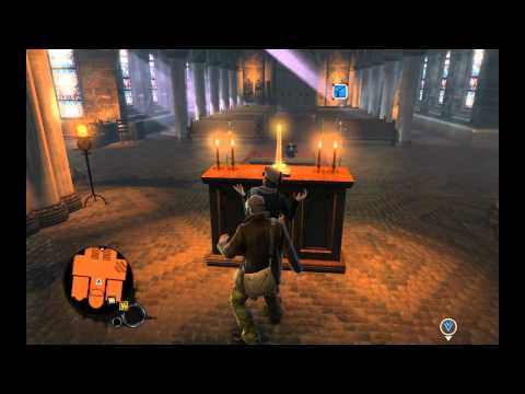 Let´sZock The Saboteur #26 - Spalt zwischen den Welten ?