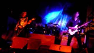 07 - The Saviour/Abyss of the Void (Gamma Ray - Buenos Aires 2010)