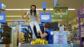 Andrew W.K. - It&#39;s Time To Party - SOUND EFFECTS ONLY VERSION
