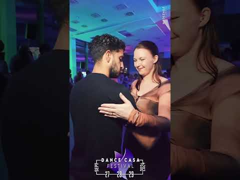 Dance Casa Festival Budapest 2024