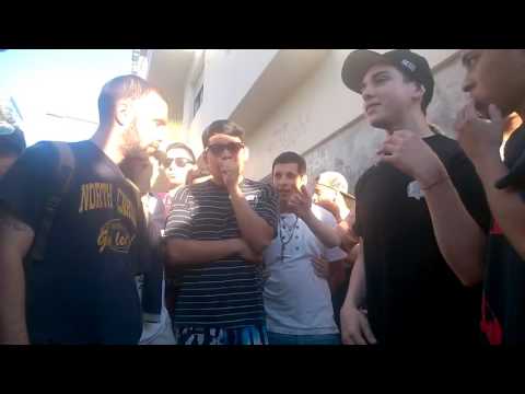 CLASIFICATORIA 13 - Fecha 7 (Torneo 2015) - El Quinto Escalon