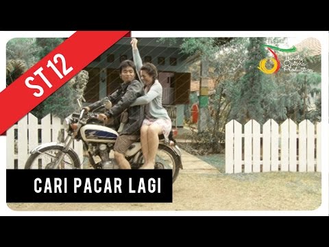 Lirik lagu ST12 dan video karaoke Kumpulan lyrics 