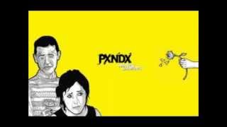PXNDX-SO VIOLENTO SO MACABRO