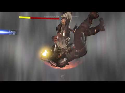 The BEST Sub Zero?! Kompetitor (Bane) vs STB Sweet Neptune