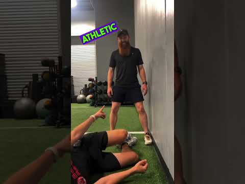 Lateral Shuffle Upgrade ⛹️