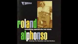 Roland Alphonso featuring The Skatalites and The Soul Brothers - Federal Special