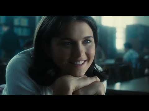 'We can pray some more' The Fabelmans [2022]