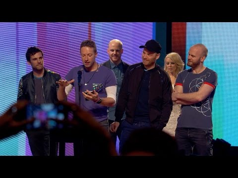 NME Awards 2016 With Austin Texas: The Best Bits Of The Night