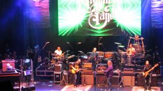 "Trouble No More" The Allman Brothers Band 10/29/14 - The Beacon Theater - NYC