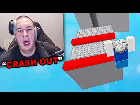 ROBLOX N'A PAS FINIS DE ME RENDRE CINGLÉ !!!