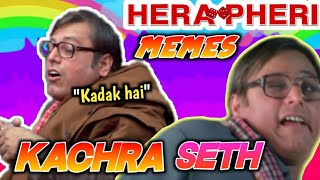 KACHRA SETH MEMES COMPILATION  CHUTZPA TV 