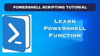 Learn PowerShell Function#powershell