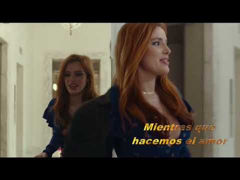 Cristian Castro - Olga Tañon - Escondidos (letra)