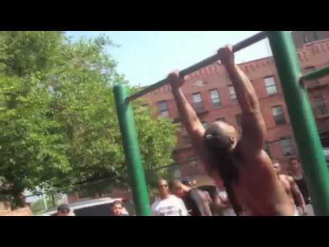 Everything Is Beastmode tv / Lord Vital 2011