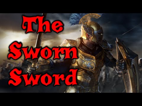 The Sworn Sword Reading/Analysis - Part 3  - The Tales of Dunk and Egg