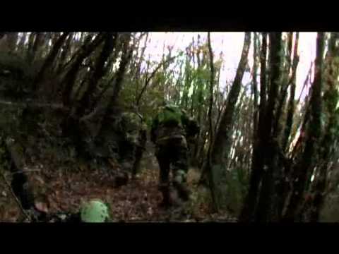 ZETHONE feat. PRIMO BROWN Riot Rap Guerrilla (official videoclip)