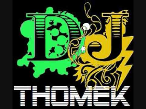 Dj Thomek - Track 9