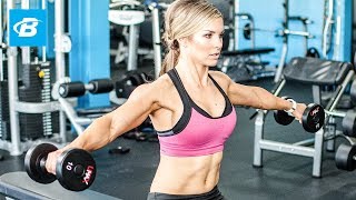 UPPER BODY WOMEN